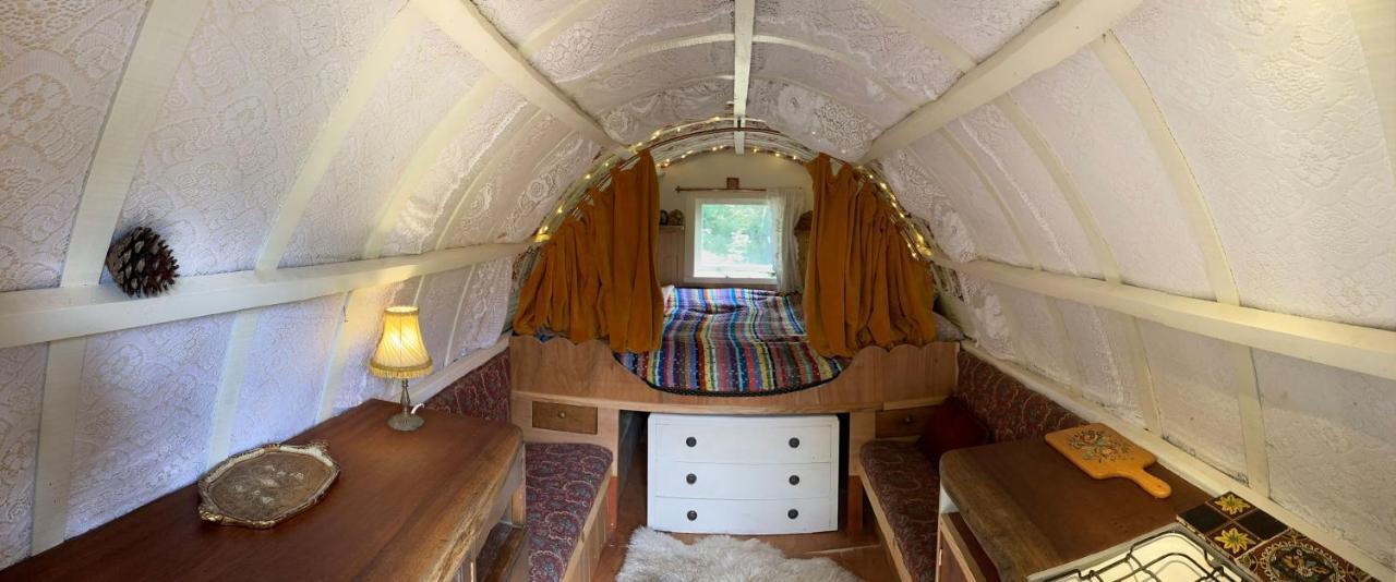 فندق Aldridge Mill Oakford المظهر الخارجي الصورة