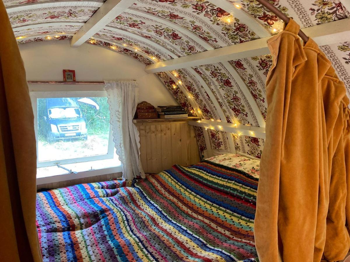 فندق Aldridge Mill Oakford المظهر الخارجي الصورة