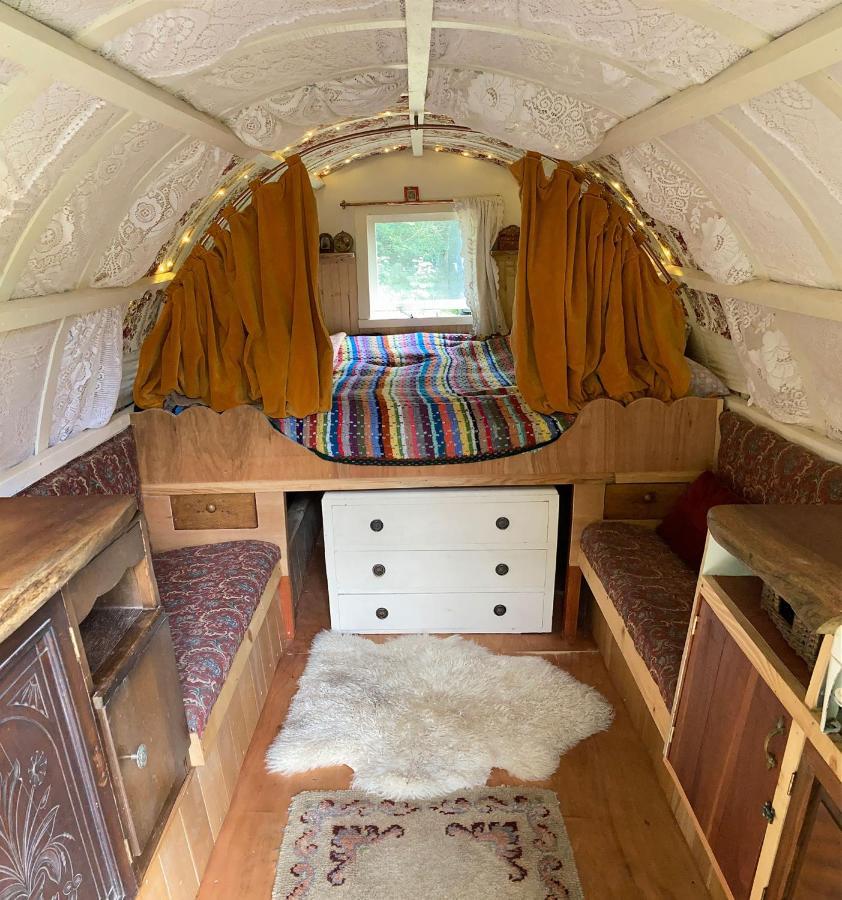 فندق Aldridge Mill Oakford المظهر الخارجي الصورة