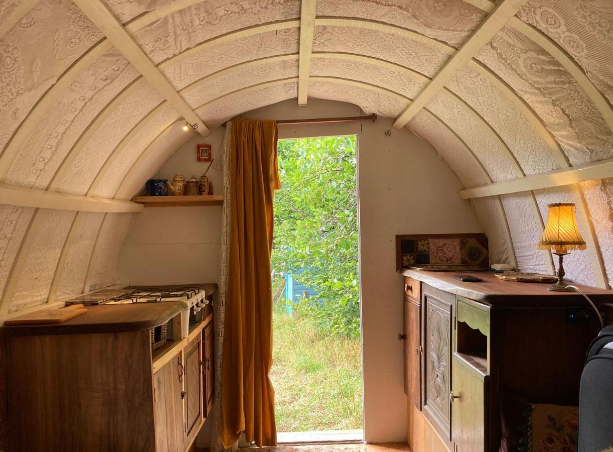 فندق Aldridge Mill Oakford المظهر الخارجي الصورة
