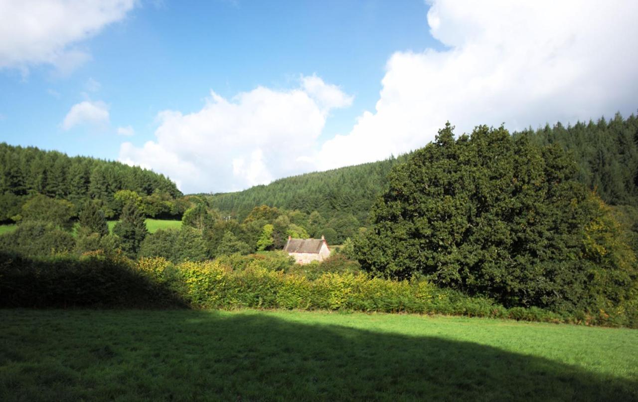 فندق Aldridge Mill Oakford المظهر الخارجي الصورة