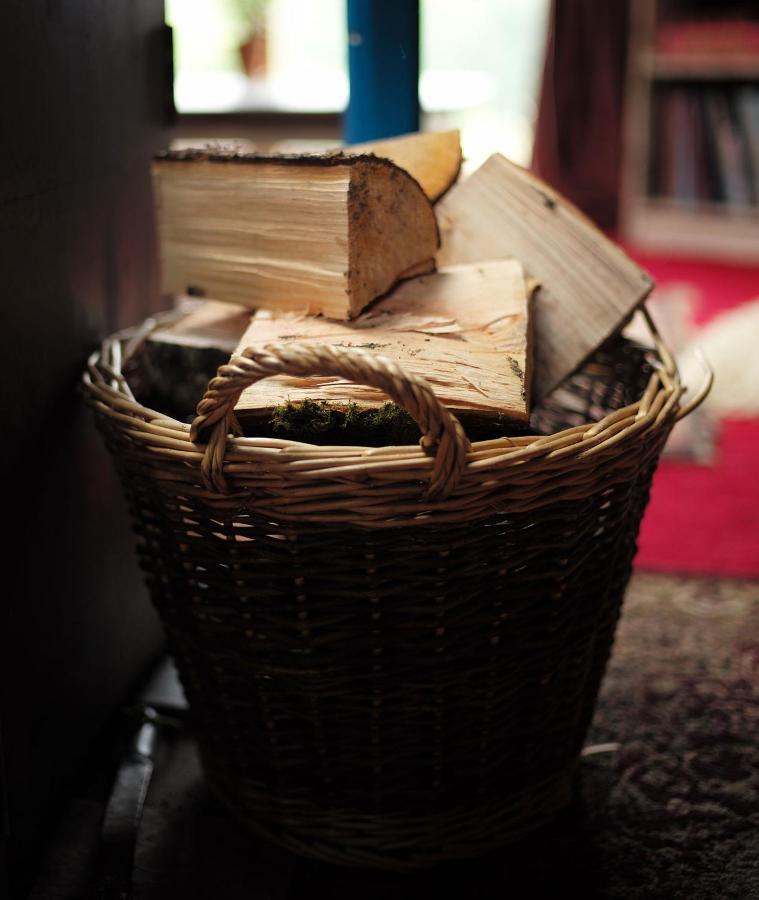 فندق Aldridge Mill Oakford المظهر الخارجي الصورة