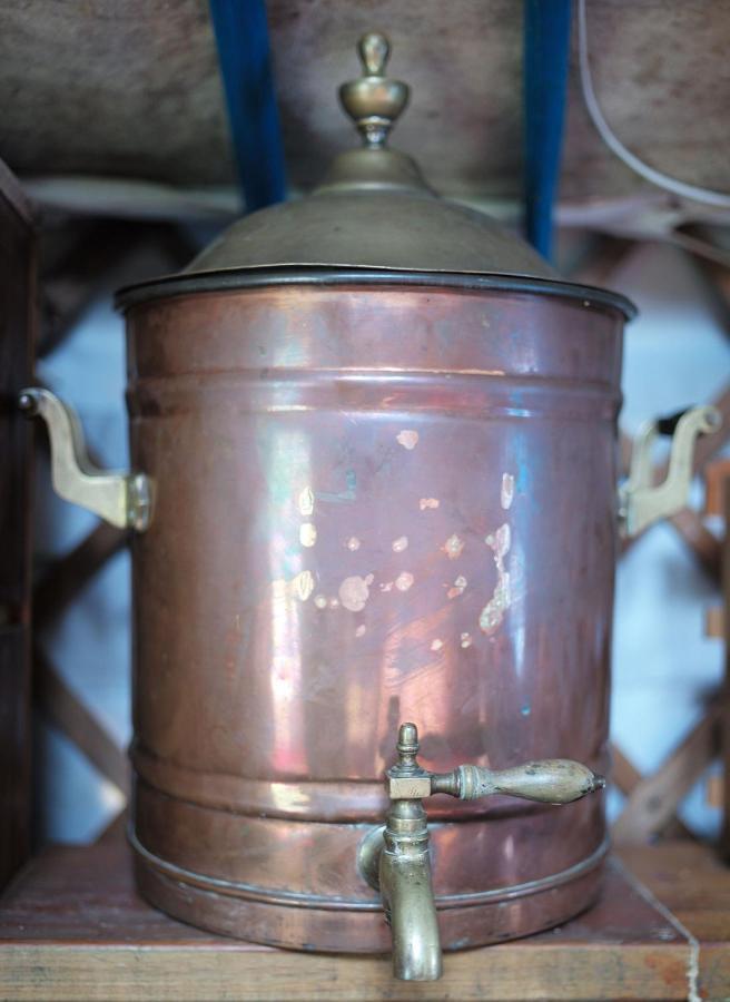 فندق Aldridge Mill Oakford المظهر الخارجي الصورة